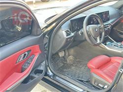 بي ام دبليو الفئة 3